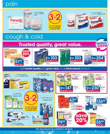 Clicks catalogue Page 21