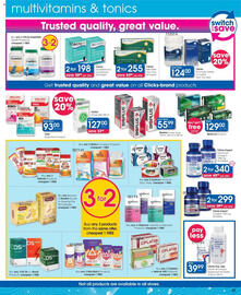 Clicks catalogue Page 23