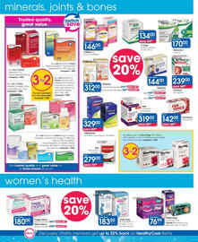 Clicks catalogue Page 24