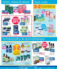 Clicks catalogue Page 25