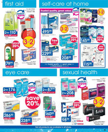 Clicks catalogue Page 29
