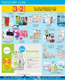 Clicks catalogue Page 30