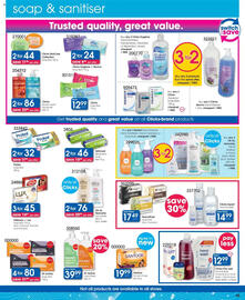 Clicks catalogue Page 39