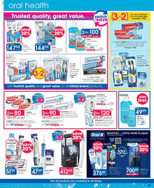 Clicks catalogue Page 41