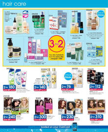 Clicks catalogue Page 42