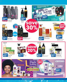 Clicks catalogue Page 43