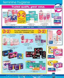 Clicks catalogue Page 46
