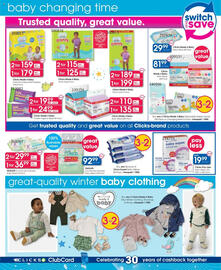 Clicks catalogue Page 48