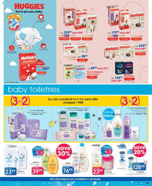 Clicks catalogue Page 49