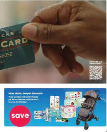 Clicks catalogue Page 5