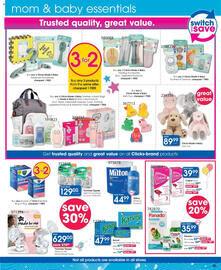 Clicks catalogue Page 51