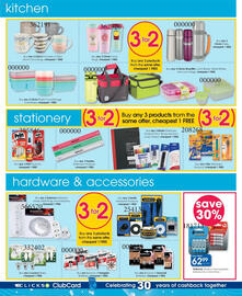 Clicks catalogue Page 52