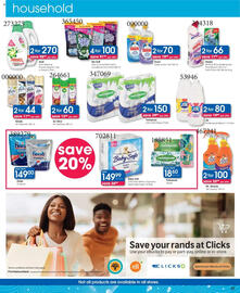 Clicks catalogue Page 53