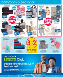 Clicks catalogue Page 54