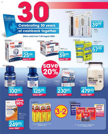 Clicks catalogue Page 6