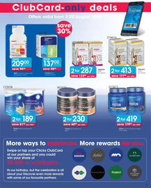 Clicks catalogue Page 7