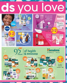 Clicks catalogue Page 9