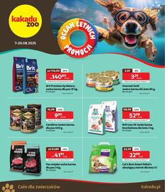 Kakadu gazetka Strona 1