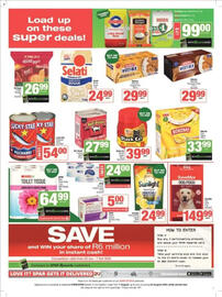 KwikSpar catalogue Page 3