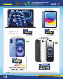 Volantino Euronics Pagina 10