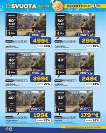 Volantino Euronics Pagina 14