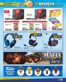 Volantino Euronics Pagina 15