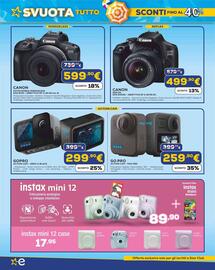 Volantino Euronics Pagina 16