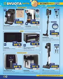 Volantino Euronics Pagina 17