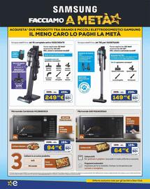 Volantino Euronics Pagina 19