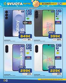 Volantino Euronics Pagina 2