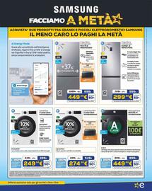 Volantino Euronics Pagina 20