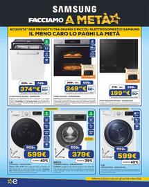 Volantino Euronics Pagina 21