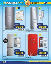 Volantino Euronics Pagina 22