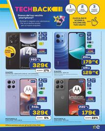 Volantino Euronics Pagina 3