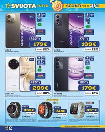 Volantino Euronics Pagina 4