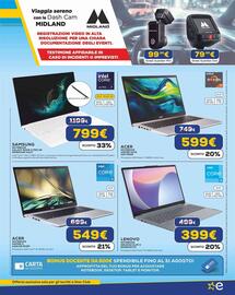 Volantino Euronics Pagina 5