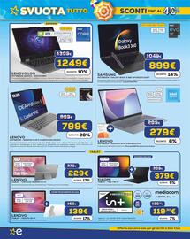 Volantino Euronics Pagina 8