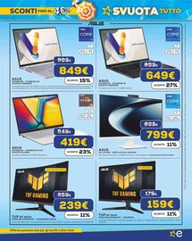 Volantino Euronics Pagina 9