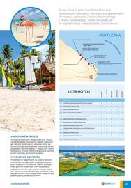 Coral Travel gazetka Strona 124