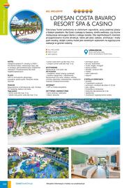 Coral Travel gazetka Strona 125