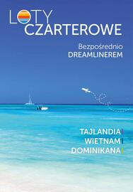 Coral Travel gazetka Strona 14
