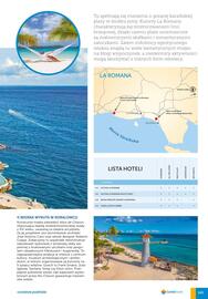 Coral Travel gazetka Strona 144