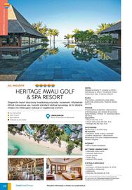 Coral Travel gazetka Strona 179