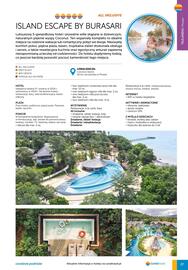 Coral Travel gazetka Strona 28