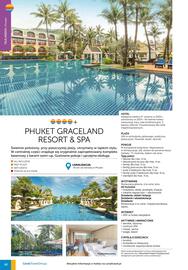 Coral Travel gazetka Strona 43