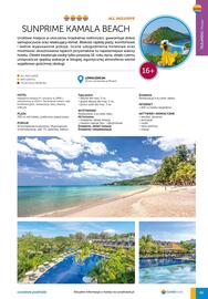 Coral Travel gazetka Strona 46