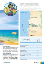 Coral Travel gazetka Strona 52