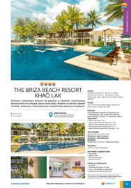 Coral Travel gazetka Strona 66