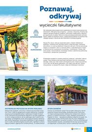 Coral Travel gazetka Strona 76