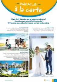 Coral Travel gazetka Strona 10